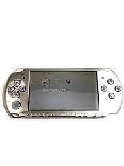 Sony PSP-3000 Mystic Silver Console