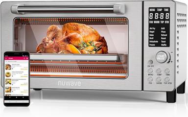 cuisinart toaster oven