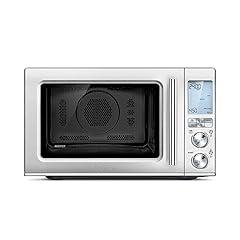 Breville Combi Wave 3-in-1 Microwave BMO870BSS
