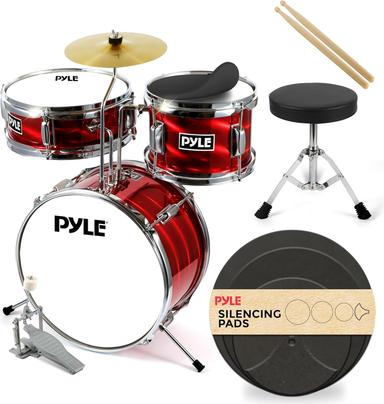 kids drum set
