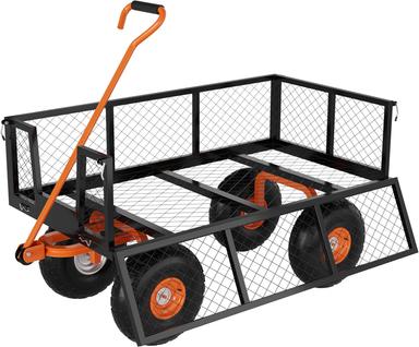 garden cart