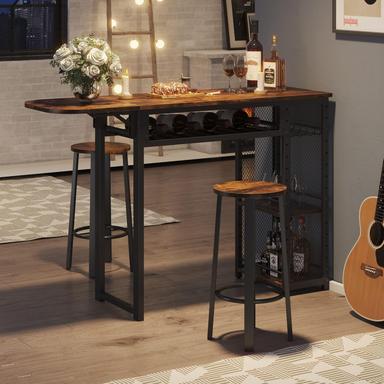 kitchenette table