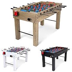 GoSports Full Size Foosball Table