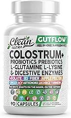 Good Gut Digestive Health Supplement