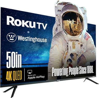 roku tv 50 inch