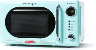 small microwaves