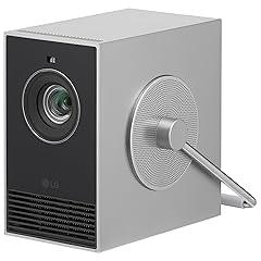 LG CineBeam HU710PB 4K Smart Projector