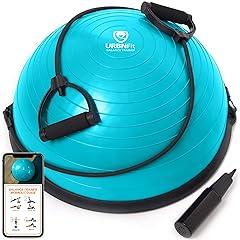 URBNFit Balance Trainer Ball - Teal