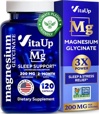 magnesium glycinate