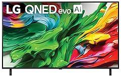 LG 55-Inch QNED85A 4K Smart TV