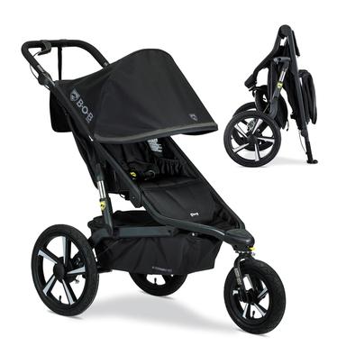 jogging stroller