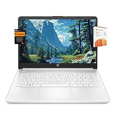 HP 14" Ultra Light Student & Home Laptop