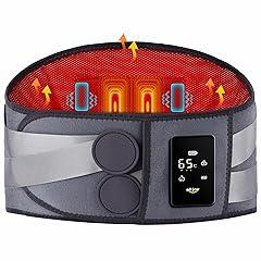 Alljoy Cordless Heating Pad
