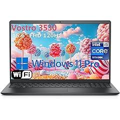 Dell 3530 Laptop, Intel i5, 16GB RAM, 512GB SSD