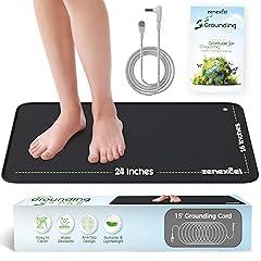 Zenexcel Grounding Mat for Balance & Wellness