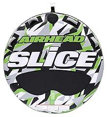 Airhead Slice Towable Tube