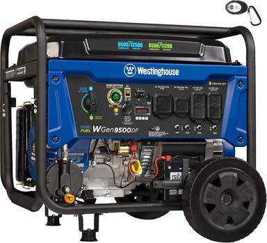 10000 watt generator