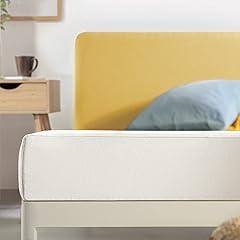 Best Price Mattress Green Tea Memory Foam Full Mattress