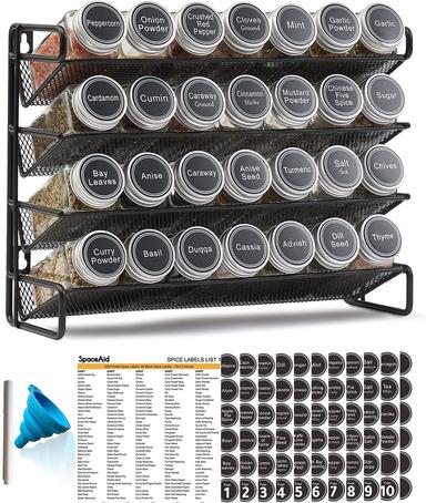 spices