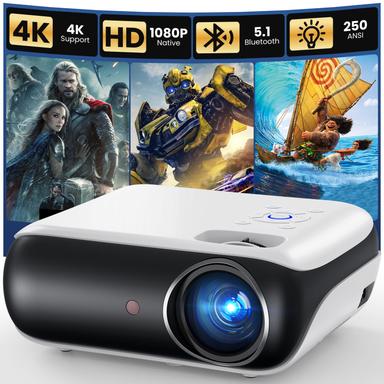 mini projectors