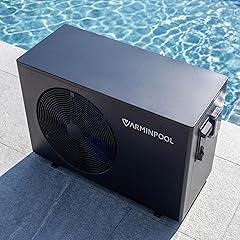 VARMINPOOL Electric Pool Heat Pump 30,000 BTU