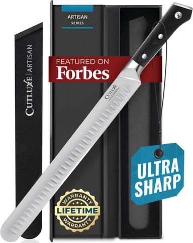 carving knife