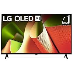 LG 65-Inch OLED B4 Series Smart TV 4K