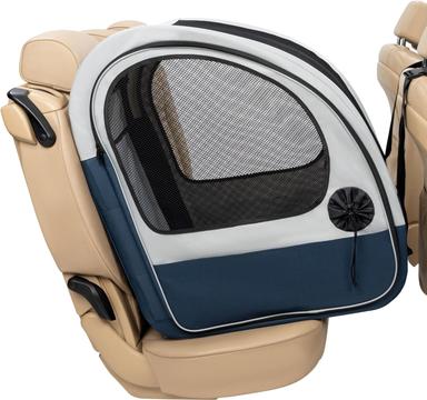 dog crate for car