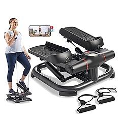 Sunny Health & Fitness Premium Stepper SF-S021054