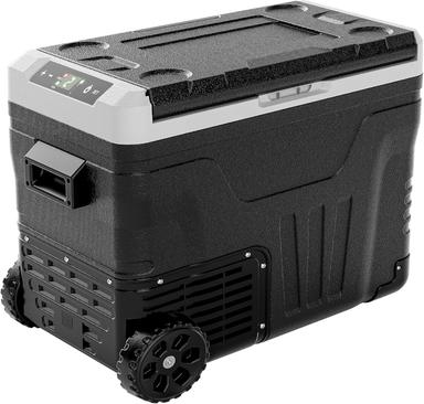 electric car cooler