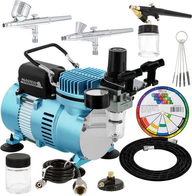 airbrush kit