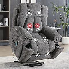 Phoenix Home Power Lift Recliner Chair