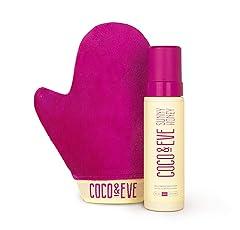 Coco & Eve Sunny Honey Bali Bronzing Kit