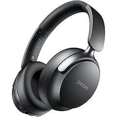 Picun NC60 Hybrid ANC Wireless Headphones
