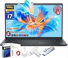 Dell Inspiron 15 Business Laptop