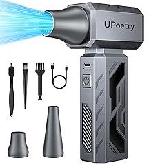 UPoetry Air Duster 130000RPM Cordless Blower
