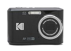 Kodak Pixpro FZ45 16MP Digital Camera