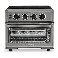 Cuisinart TOA-70BKS AirFryer Oven with Grill