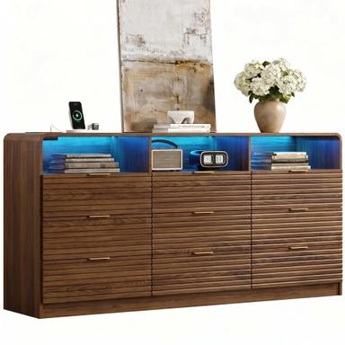 Dressers