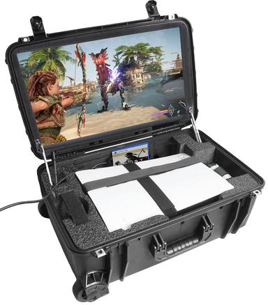 playstation portable