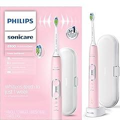 Philips Sonicare ProtectiveClean 6100 Electric Toothbrush