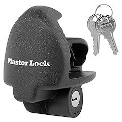 Master Lock Universal Trailer Hitch Lock 379ATPY