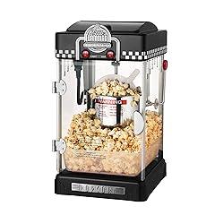 Great Northern Popcorn Little Bambino Popcorn Popper