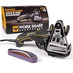 Work Sharp Ken Onion Knife Sharpener