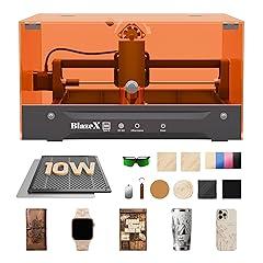 BlazeX M3 Laser Engraver Machine