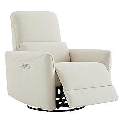 CHITA Recliner Chair Swivel Glider