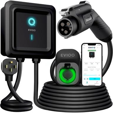 electric car charger