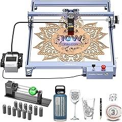 Creality Falcon 10W Laser Engraving Machine