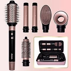 ELLA BELLA 6 in 1 Professional Hot Air Styler