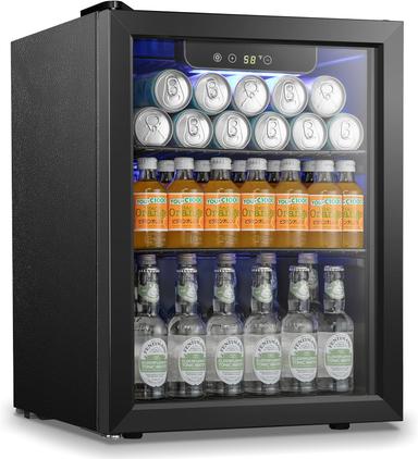 mini fridge